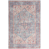 Alfombra Lavable de Interior - Monnry