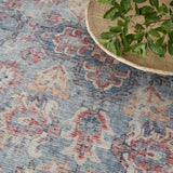 Alfombra Lavable de Interior - Monnry