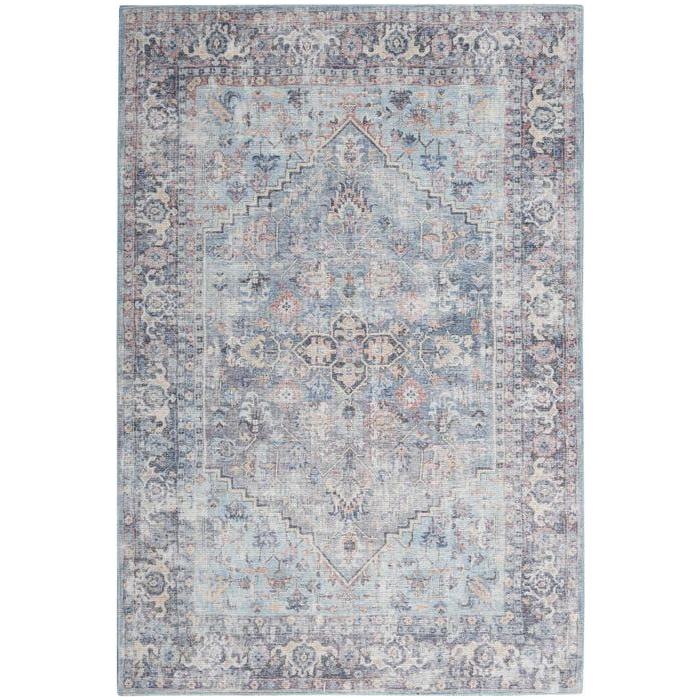 Alfombra Lavable Interior - Monnry
