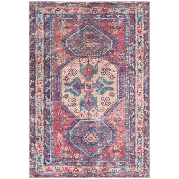 Alfombra Lavable Interior - Monnry