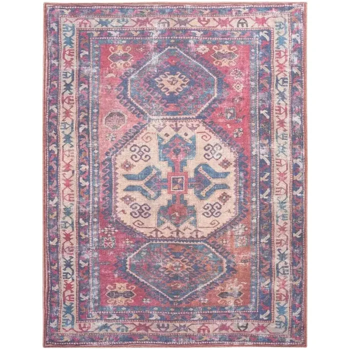 Alfombra Lavable Interior - Monnry