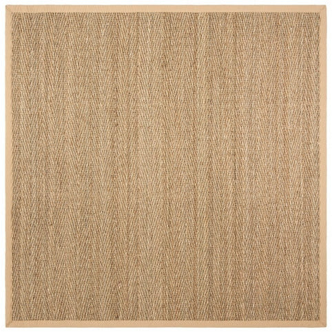 Alfombra Cuadrada de Interior - Monnry