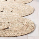 Alfombra Redonda de Interior - Monnry
