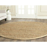 Alfombra Redonda de Interior - Monnry