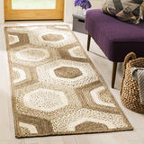 Alfombra Runner de Interior - Monnry