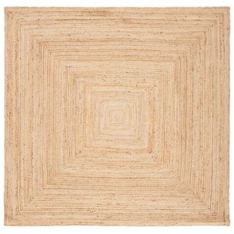 Alfombra Cuadrada de Interior - Monnry