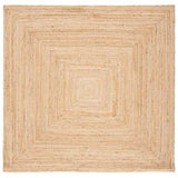 Alfombra Cuadrada de Interior - Monnry