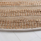 Alfombra Redonda de Interior - Monnry