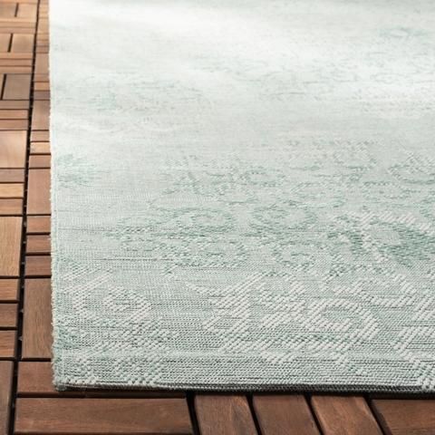 Alfombra Runner de Interior - Monnry