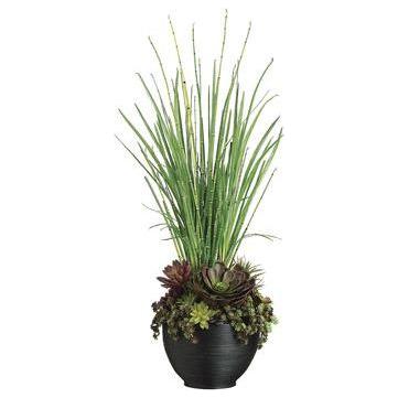 Planta Artificial - Monnry