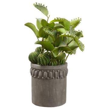 Planta Artificial - Monnry