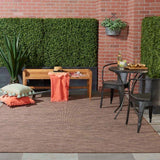 Alfombra de Exterior e Interior - Monnry