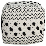 Pouf - Monnry