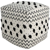 Pouf - Monnry