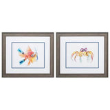 Set de Arte 2 Piezas - Monnry