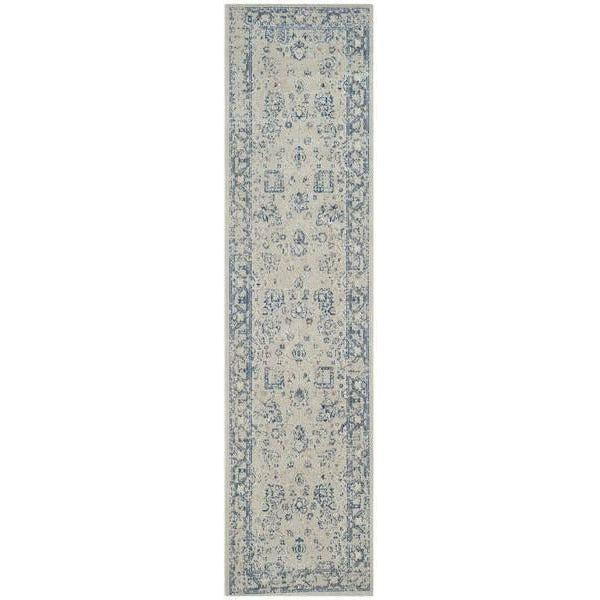 Alfombra Runner de Interior - Monnry