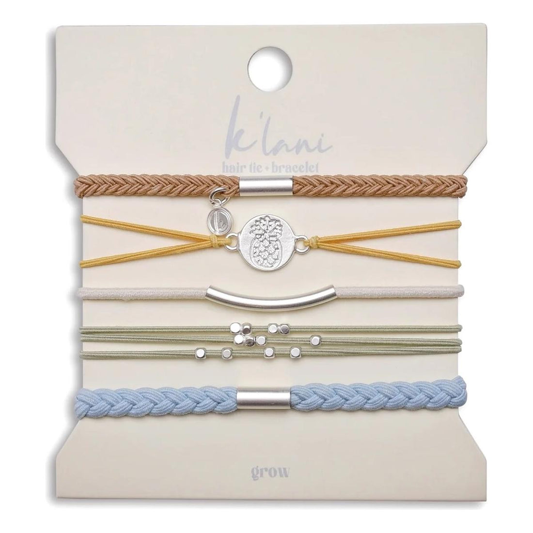 Pulsera - Monnry