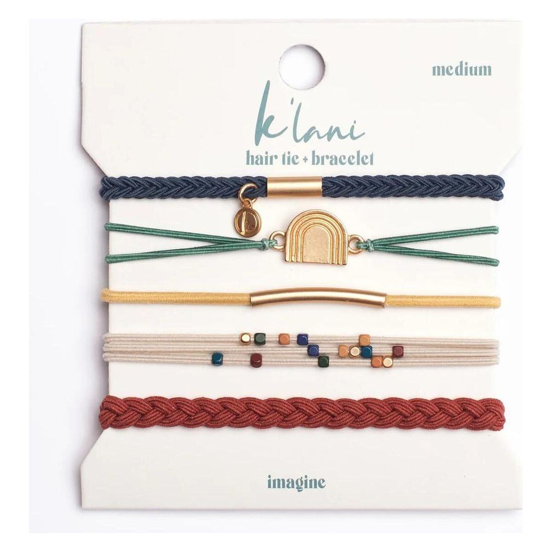 Pulsera - Monnry