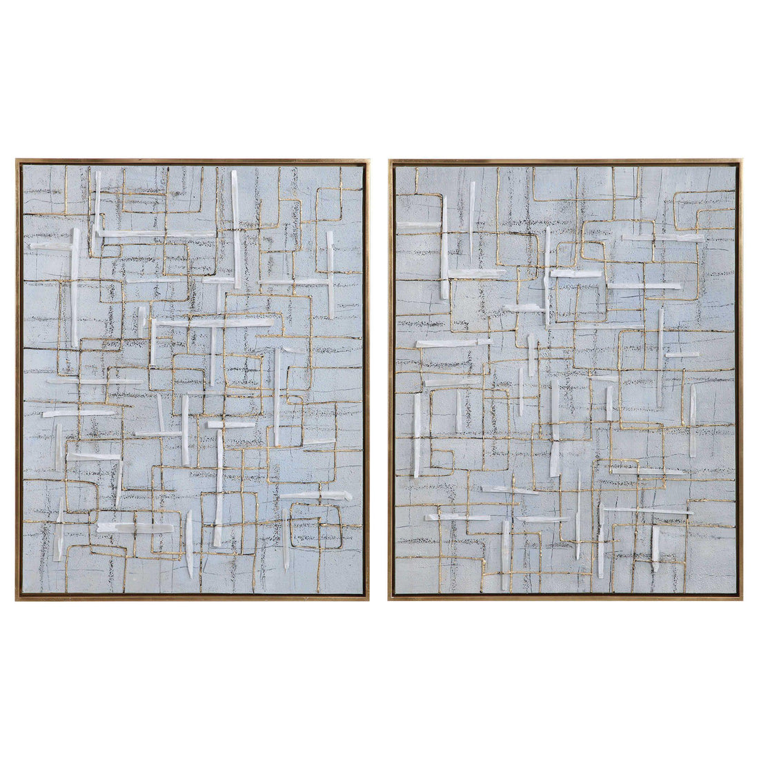 Set de Arte 2 Piezas - Monnry