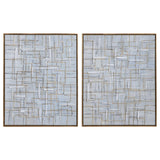 Set de Arte 2 Piezas - Monnry
