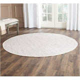 Alfombra Redonda de Interior - Monnry