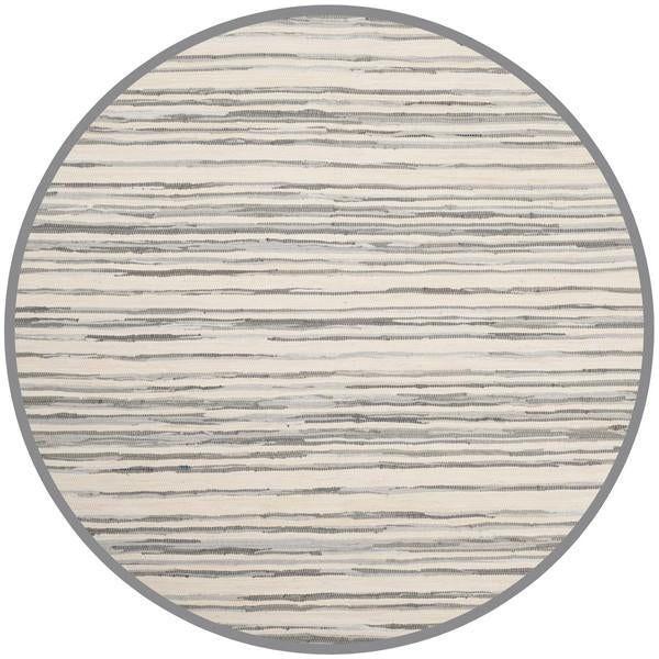Alfombra Redonda de Interior - Monnry
