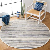 Alfombra Redonda de Interior - Monnry