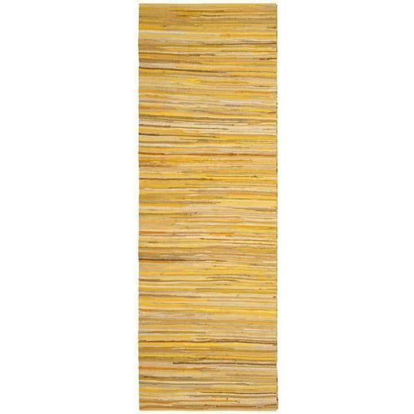 Alfombra Runner de Interior - Monnry