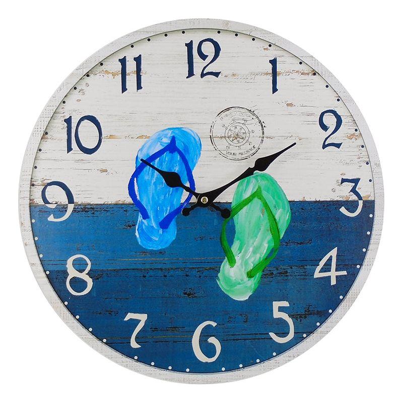 Reloj de Pared - Monnry