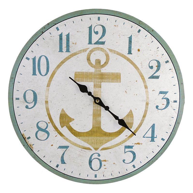 Reloj de Pared - Monnry