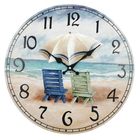 Reloj de Pared - Monnry