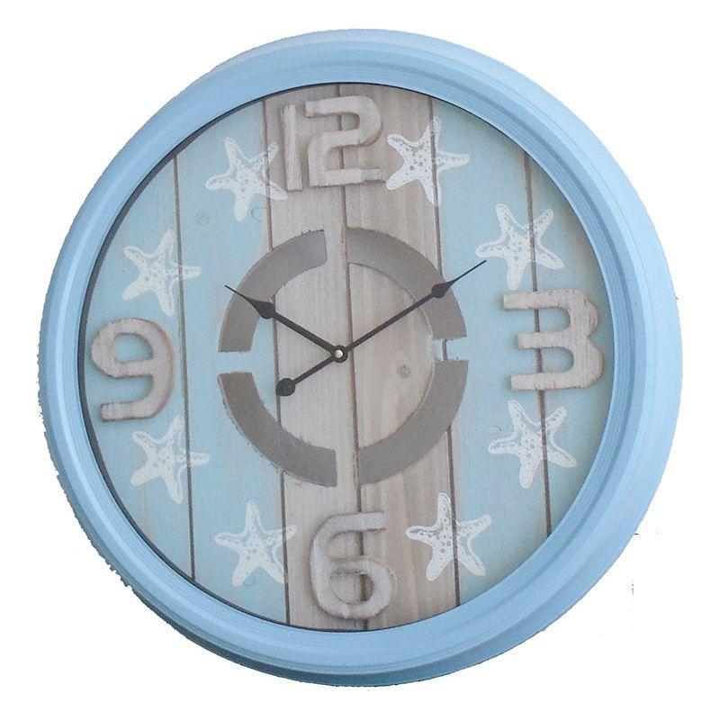 Reloj de Pared - Monnry