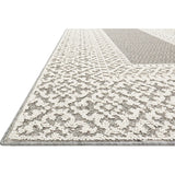 Alfombra de Exterior e Interior - Monnry