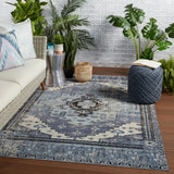 Alfombra Runner de Exterior e Interior - Monnry