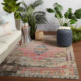 Alfombra de Exterior e Interior - Monnry