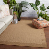 Alfombra de Exterior e Interior - Monnry