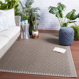 Alfombra de Exterior e Interior - Monnry
