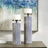 Set 2 Candelabros - Monnry