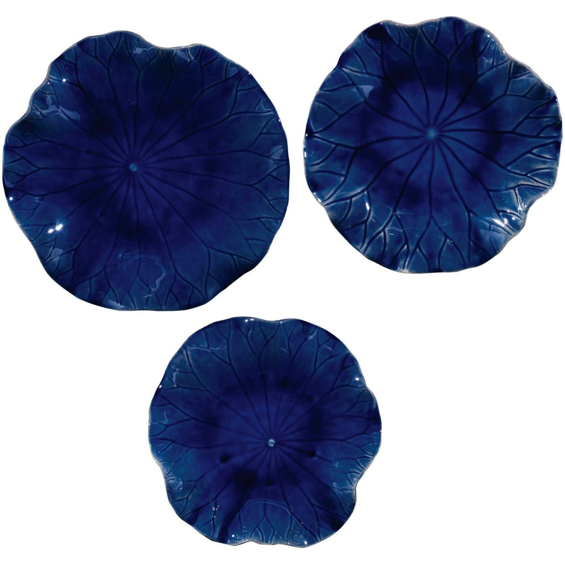 Set 3 Accesorios de Pared - Monnry