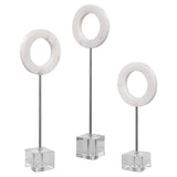 Set 3 Accesorios Decorativos - Monnry