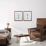 Set de Arte 2 Piezas - Monnry