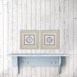Set de Arte 2 Piezas - Monnry