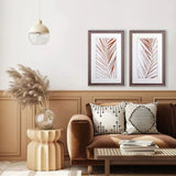 Set de Arte 2 Piezas - Monnry
