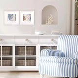 Set de Arte 2 Piezas - Monnry