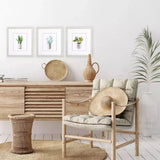 Set de Arte 3 Piezas - Monnry