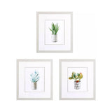 Set de Arte 3 Piezas - Monnry