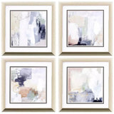 Set de Arte 4 Piezas - Monnry