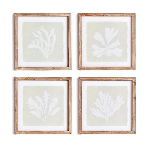 Set de Arte 4 Piezas - Monnry