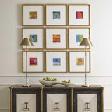 Set de Arte 9 Piezas - Monnry