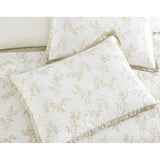 Set de Edredón King 10 piezas - Monnry